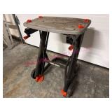 (G)ï¿½Black & Decker Workmate 375 Portable