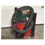(G)ï¿½Craftsman 12-Gal Wet/Dry Vac w/ Cord