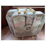 (G) 2 Galaxy Box Fans