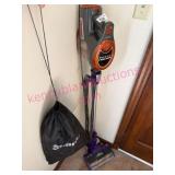 (LR)ï¿½Shark Rocket Vacuum Cleaner HV301 26