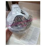 (DR)ï¿½Savoureux Pro Line Ice Cream Maker