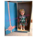 (LR)ï¿½1950s Terri Lee Doll in Box