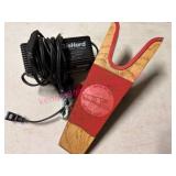 (G)ï¿½Boot Jack & DieHard Trickle Charger