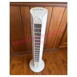(LR)ï¿½Kaz Inc. DY-012 Tower Fan