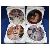 4 Gone w/ the Wind Collector Plates