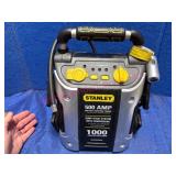 Stanley 500 Amp Jump-Start System (not working)