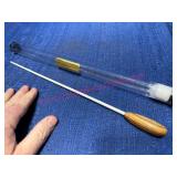 USA Conductors Baton Stick 14in