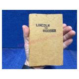 1929 Lincoln The Hoosier