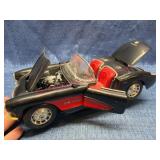 1:18 Scale 1957 Chevrolet Corvette Model