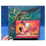 New Gone w/ the Wind Board Game