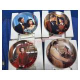 4 Gone w/ the Wind Collector Plates