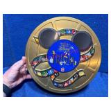 Disney Trivia Game in Larger Tin
