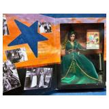 1994 Barbie as Scarlett O