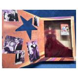 1994 Barbie as Scarlett O