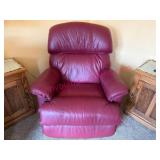 La-Z-Boy Recliner Made in 1996