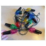 (LR) OPI Nail Polish String Lights