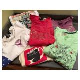 (BR1)ï¿½Graphic T-Shirts Incl. Harley-Davidson