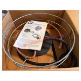 (G) Farm Innovators Tank De-Icer Model H-4615