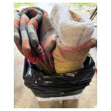 (BARN)ï¿½Horse Saddle Pads