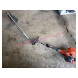 (Barn)ï¿½Echo Srm-225 Trimmer (Broken Shaft)