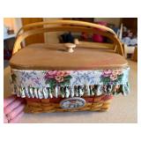 1997 Longaberger Motherï¿½s Day Basket