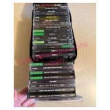 (LR) PlayStation Games