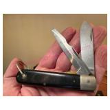 (K) Camillus Electricians Pocket Knife
