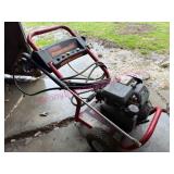 (Barn)ï¿½Generac 2400 PSI Pressure Washer
