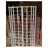 (Barn) Folding Aluminum ATV Ramp