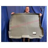 WeatherTech Cargo Mat for 2000 Jeep Cherokee