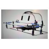 Grace Cutie Breeze Quilting Frame w/Fabric Rails