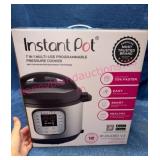 Instant Pot Pressure Cooker - New in Box