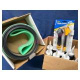 9 Tubes Loctite PL 200 Adhesive & Tool