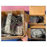 Lionel O27 Track & Transformers Lot