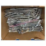 Box Lot: O27 Train Tracks