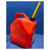 Scepter 5-Gallon Diesel Container #1