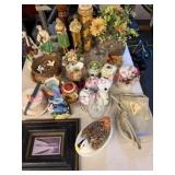 Decorative Household Items & Figurines