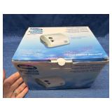 Invacare Stratos Compact Aerosol Compressor