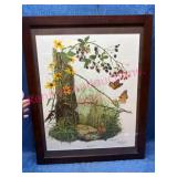 Maryrose Wampler Print ï¿½Black Eyed Susanï¿½