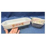 Anchor Hocking & Corning Ware Baking Dishes