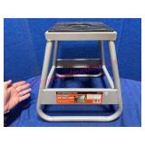 Pittsburgh 1000lb Capacity Dirt Bike Stand