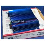 Orion Cobalt 265 XP 260 Watt Amplifier