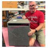 Bandpass Subwoofer w/Cobalt CO12 Design