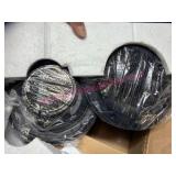 New Kenwood KFC-1666S 2-Way Car Speakers