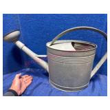 Larger Watering Can w/Copper End