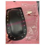 Mustang Royal Star Fender Bib