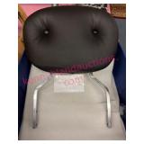 Passenger Backrest for Honda VT1100 2000-2007