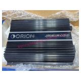 Orion Xtreme 400 Amplifier for Car Audio