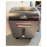 Fellowes DS-12Ci Cross-Cut Paper Shredder