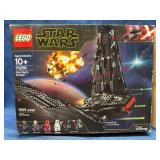 Star Wars Lego Kylo Ren